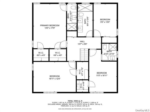 43 ELM Street, Great Neck, NY 11021