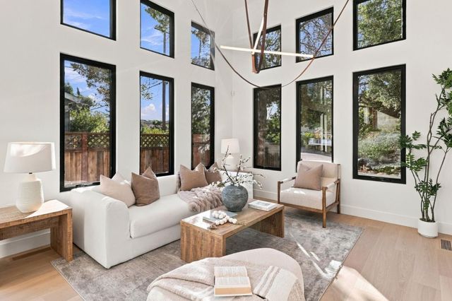 548 6th Avenue, Menlo Park, CA 94025