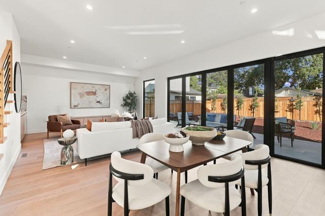 548 6th Avenue, Menlo Park, CA 94025