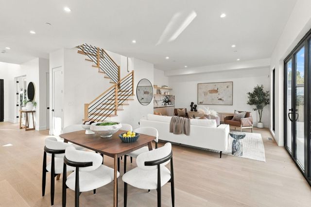 548 6th Avenue, Menlo Park, CA 94025