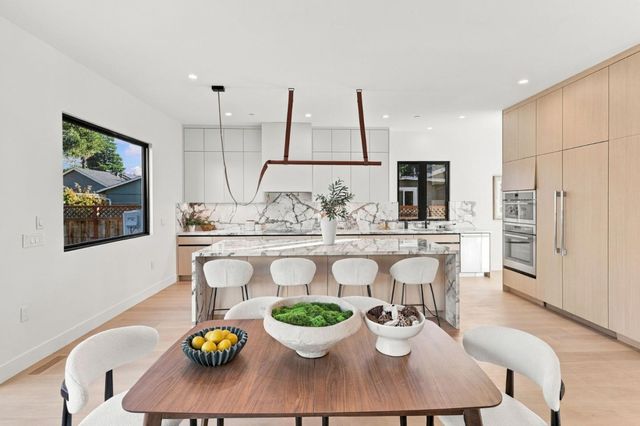 548 6th Avenue, Menlo Park, CA 94025