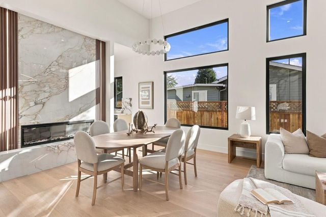 548 6th Avenue, Menlo Park, CA 94025