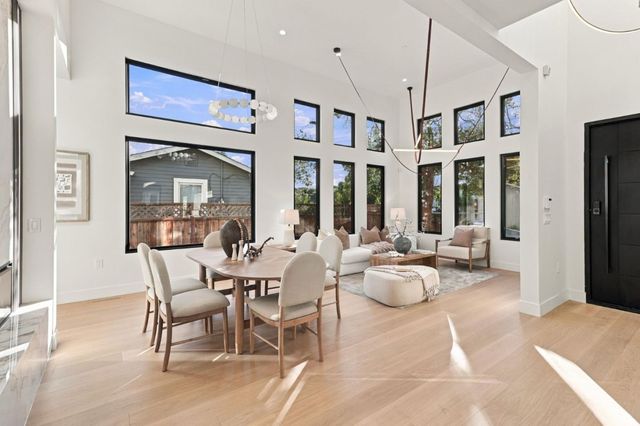548 6th Avenue, Menlo Park, CA 94025