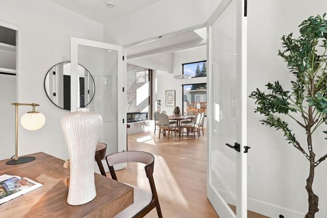 548 6th Avenue, Menlo Park, CA 94025