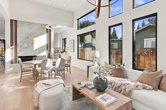 548 6th Avenue, Menlo Park, CA 94025