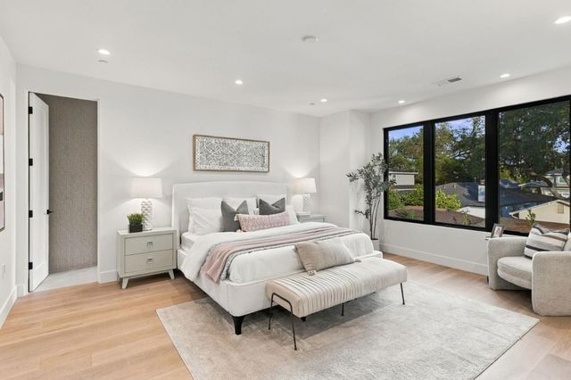 548 6th Avenue, Menlo Park, CA 94025