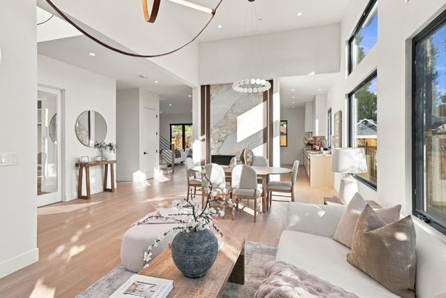 548 6th Avenue, Menlo Park, CA 94025