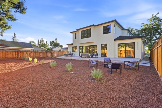 548 6th Avenue, Menlo Park, CA 94025