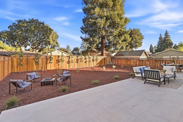 548 6th Avenue, Menlo Park, CA 94025