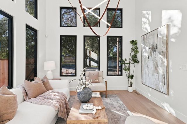 548 6th Avenue, Menlo Park, CA 94025