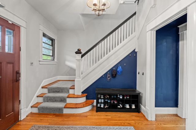 44 Woodland Place, Fort Thomas, KY 41075