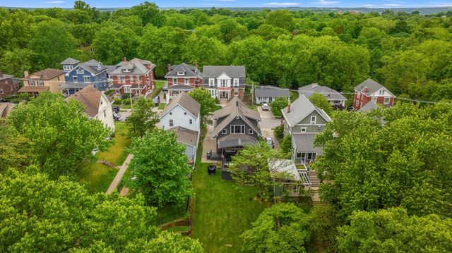 44 Woodland Place, Fort Thomas, KY 41075
