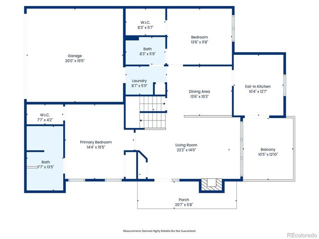 9864 Grove Street A, Westminster, CO 80031