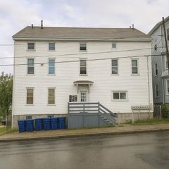 47 Boutwell St 1S, Fall River, MA 02723