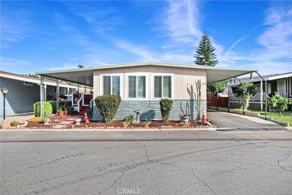 2851 S LA CADENA 22, Colton, CA 92324