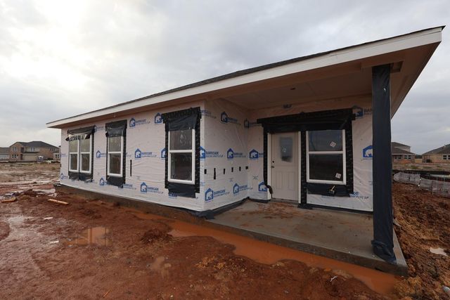 7811 Jasper Meadows Way, Angleton, TX 77515