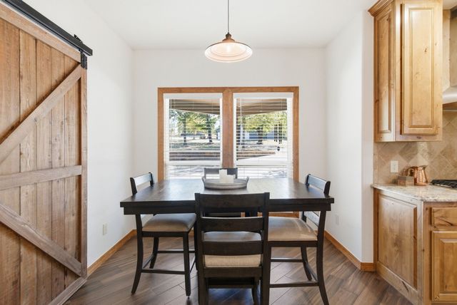 160 Falcon Drive, Weatherford, TX 76088