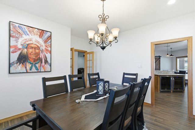 160 Falcon Drive, Weatherford, TX 76088