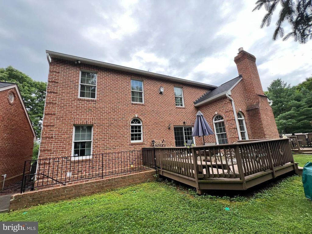 3131 RIVER VALLEY CHASE, West Friendship, MD 21794
