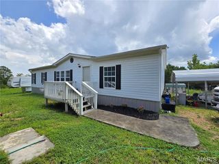 10191 Deslodge Park, Potosi, MO 63664