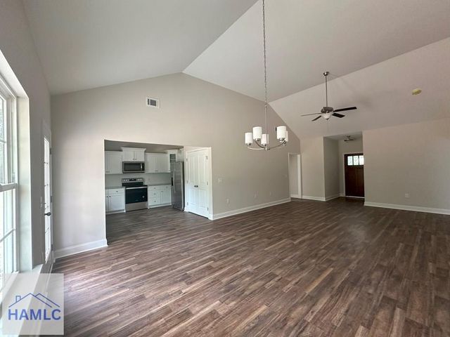 202 Freshwater Lane, Ludowici, GA 31316