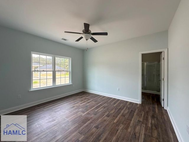 202 Freshwater Lane, Ludowici, GA 31316