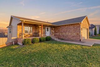 751 S Shade Ct, Andover, KS 67002