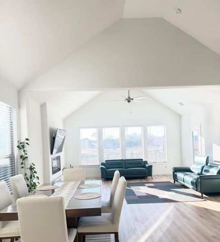 2817 Riverview Road, Celina, TX 75009