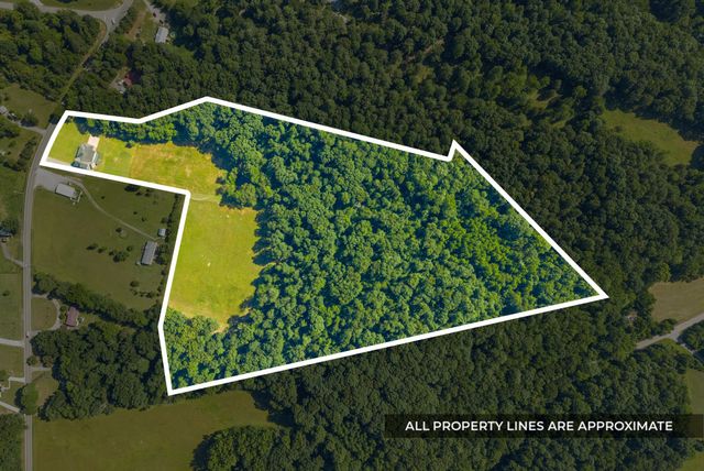 4940 Marion Rd, Cunningham, TN 37052