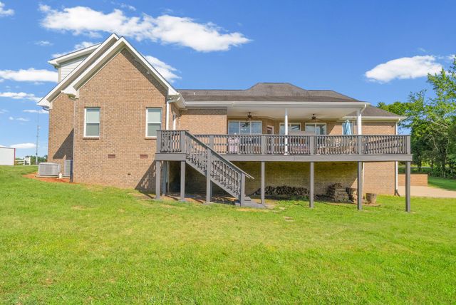 4940 Marion Rd, Cunningham, TN 37052