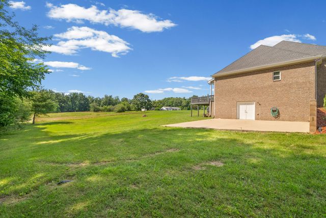 4940 Marion Rd, Cunningham, TN 37052