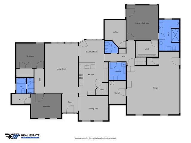 4940 Marion Rd, Cunningham, TN 37052