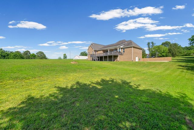 4940 Marion Rd, Cunningham, TN 37052