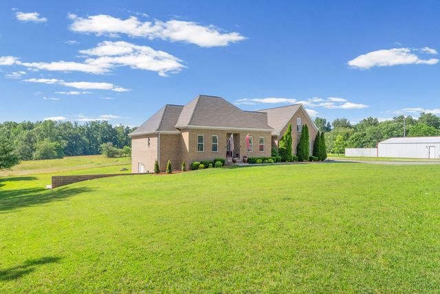 4940 Marion Rd, Cunningham, TN 37052