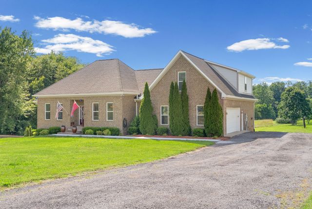 4940 Marion Rd, Cunningham, TN 37052