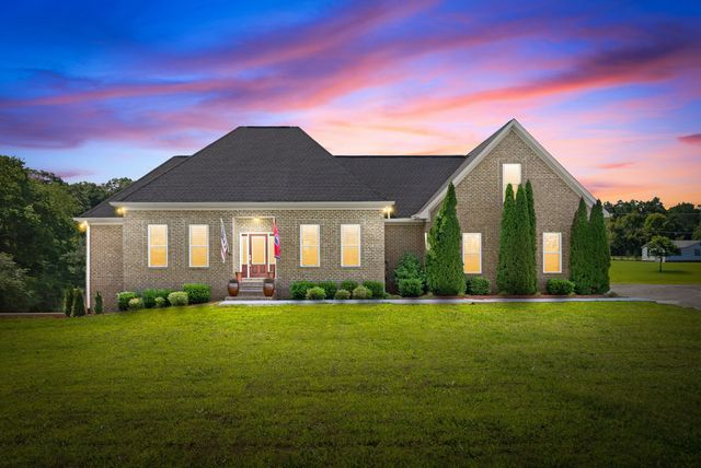 4940 Marion Rd, Cunningham, TN 37052