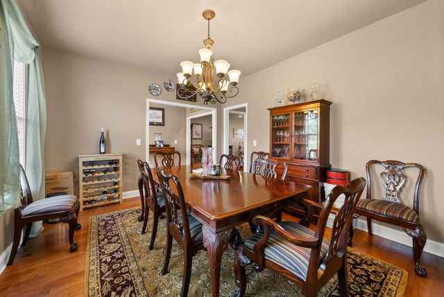 4940 Marion Rd, Cunningham, TN 37052