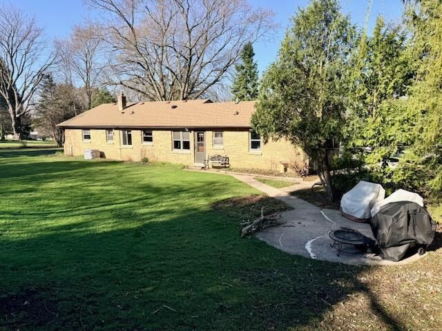 4480 150th STREET, Brookfield, WI 53005