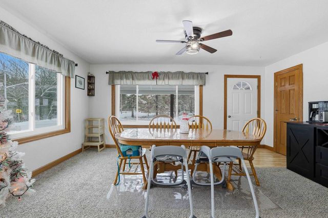 3527 COUNTY ROAD Q, Wisconsin Rapids, WI 54495