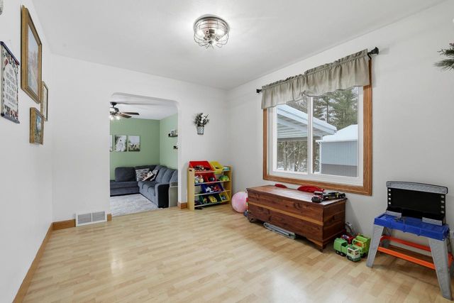 3527 COUNTY ROAD Q, Wisconsin Rapids, WI 54495