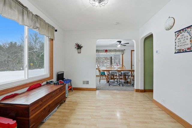 3527 COUNTY ROAD Q, Wisconsin Rapids, WI 54495