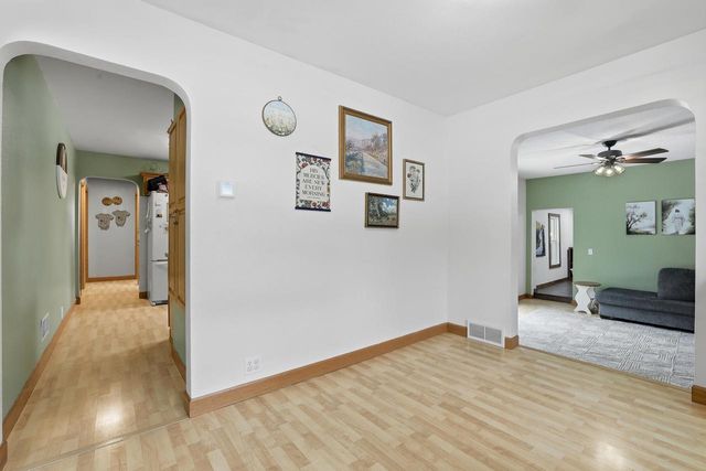 3527 COUNTY ROAD Q, Wisconsin Rapids, WI 54495