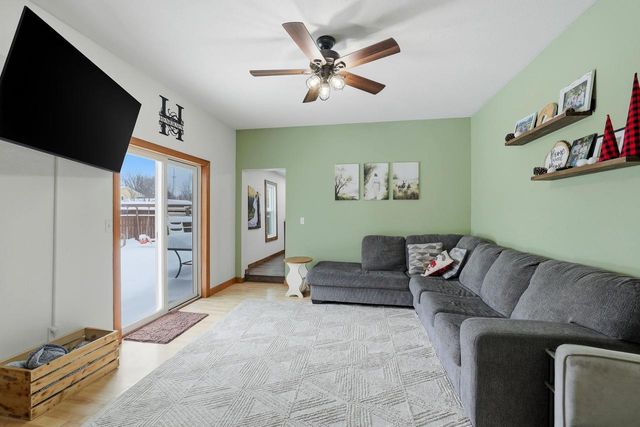 3527 COUNTY ROAD Q, Wisconsin Rapids, WI 54495