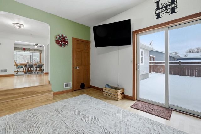 3527 COUNTY ROAD Q, Wisconsin Rapids, WI 54495