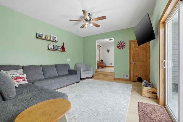 3527 COUNTY ROAD Q, Wisconsin Rapids, WI 54495