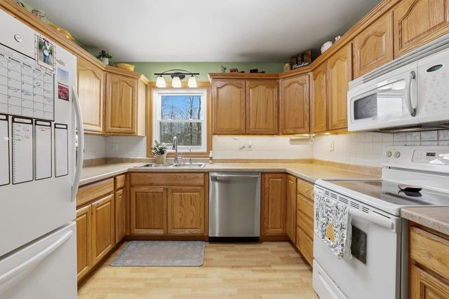 3527 COUNTY ROAD Q, Wisconsin Rapids, WI 54495