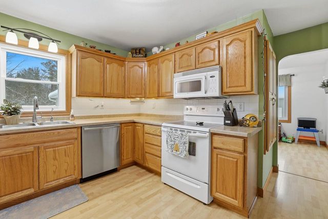 3527 COUNTY ROAD Q, Wisconsin Rapids, WI 54495