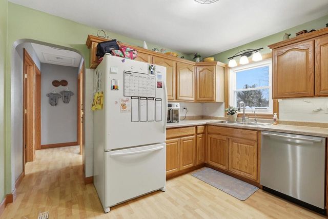 3527 COUNTY ROAD Q, Wisconsin Rapids, WI 54495