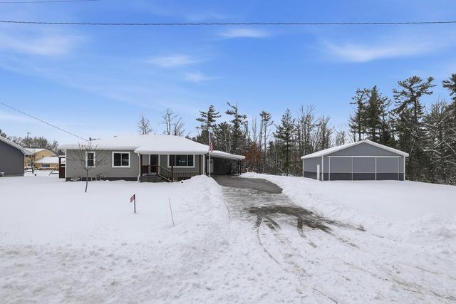 3527 COUNTY ROAD Q, Wisconsin Rapids, WI 54495