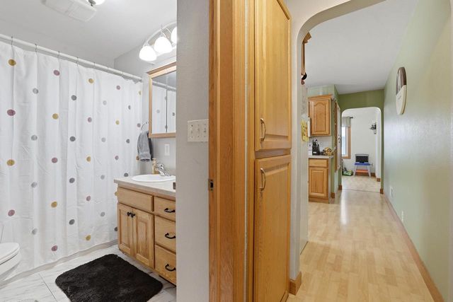 3527 COUNTY ROAD Q, Wisconsin Rapids, WI 54495